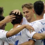 PRÓXIMO RIVAL – CD TENERIFE