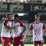 PRÓXIMO RIVAL – UD ALMERÍA