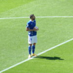 El fútbol de Borja