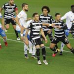 PRÓXIMO RIVAL – FC CARTAGENA