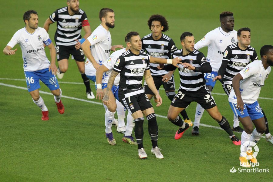 PRÓXIMO RIVAL – FC CARTAGENA