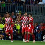 PRÓXIMO RIVAL  – GIRONA