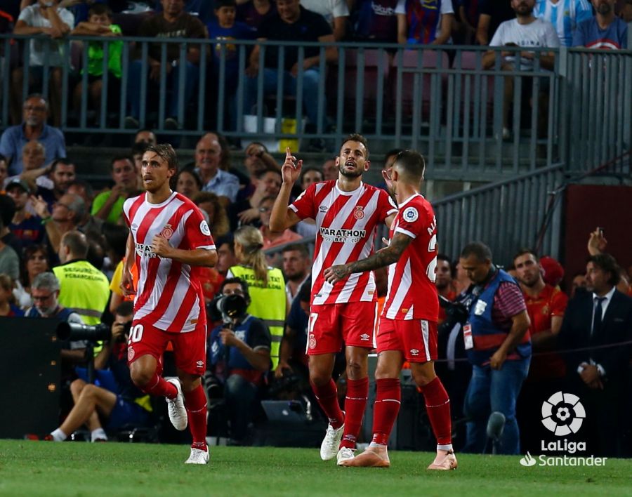 PRÓXIMO RIVAL  – GIRONA