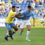 PRÓXIMO RIVAL – UD IBIZA