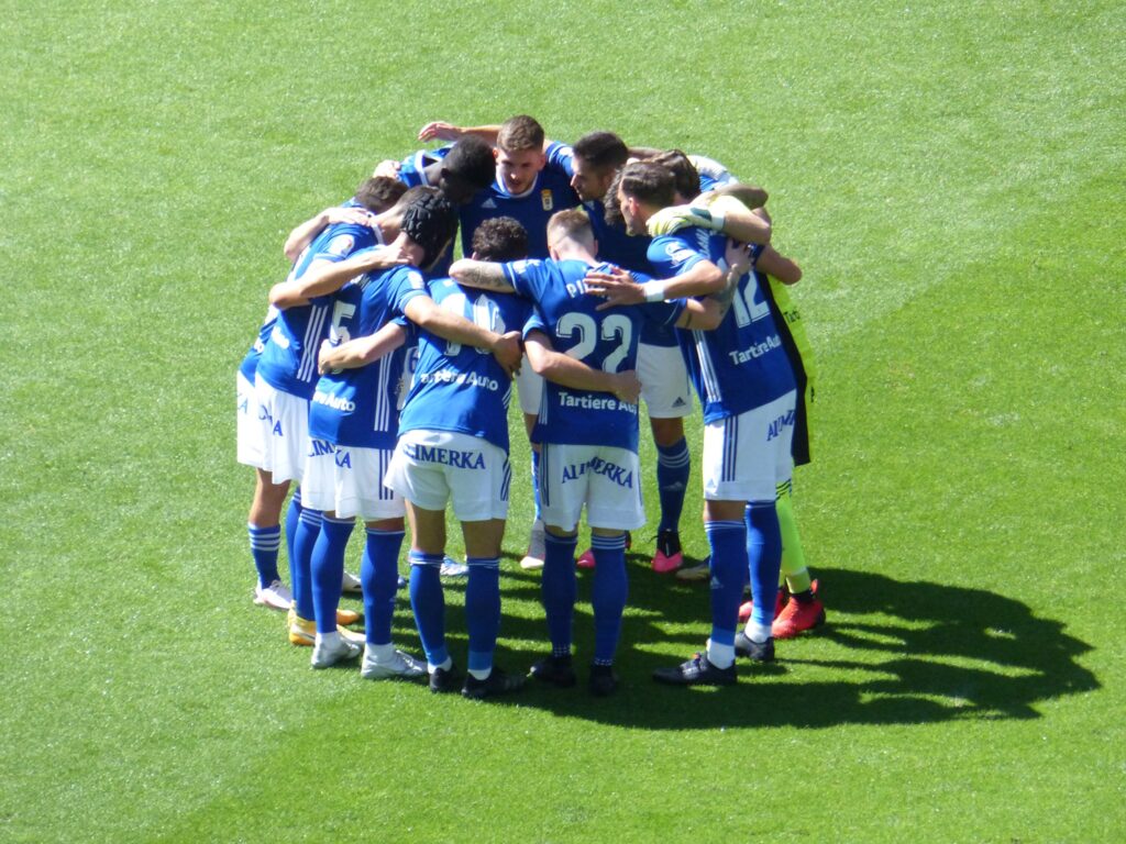 Análisis del Real Oviedo – Jornada 7