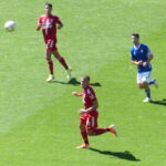 El Oviedo se come al Cartagena