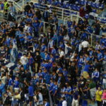 El derbi tribunero