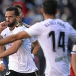 PROXIMO RIVAL – BURGOS