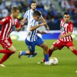 PRÓXIMO RIVAL – MÁLAGA
