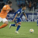 PRÓXIMO RIVAL – PONFERRADINA