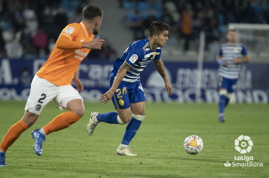PRÓXIMO RIVAL – PONFERRADINA