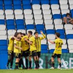 Análisis del Real Oviedo – Jornada 12
