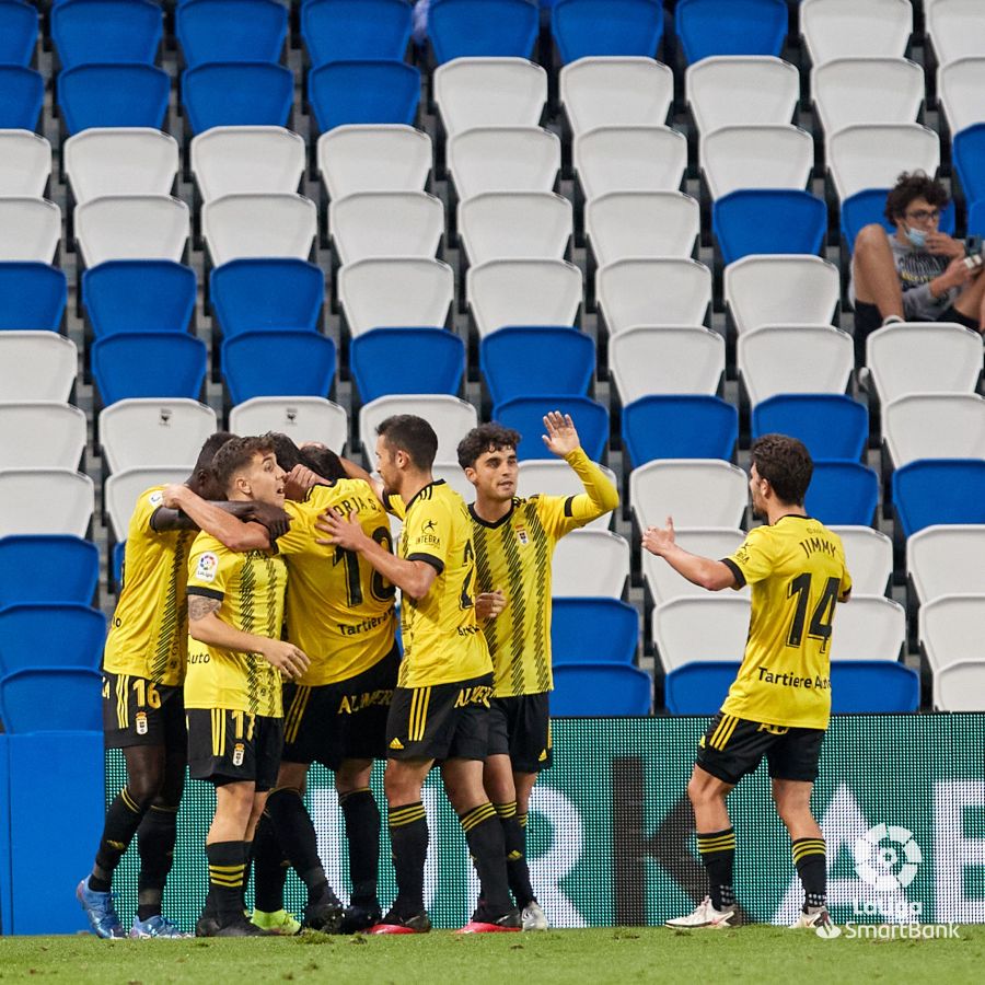 Análisis del Real Oviedo – Jornada 12