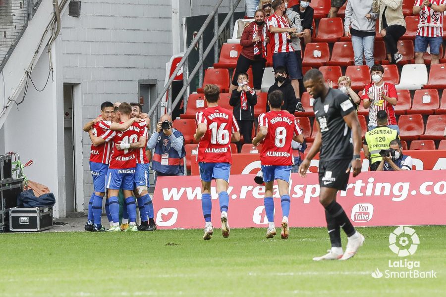 PRÓXIMO RIVAL – SPORTING DE GIJÓN