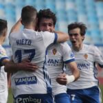 PRÓXIMO RIVAL – ZARAGOZA