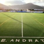 PRÓXIMO RIVAL – ANDRATX