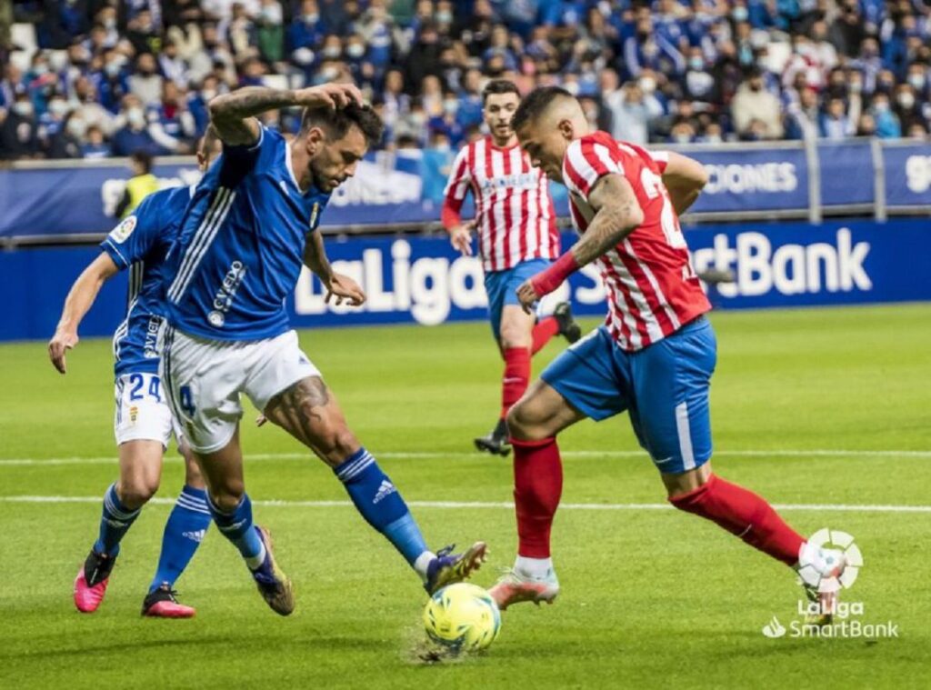 El brillante regreso de Costas