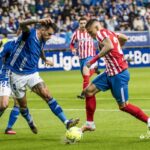 El brillante regreso de Costas
