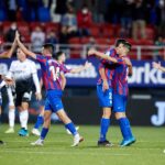 PRÓXIMO RIVAL – ÉIBAR