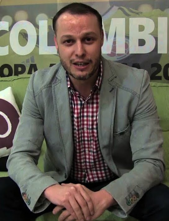ENTREVISTA – JUANMA DE LA CASA