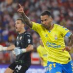 PRÓXIMO RIVAL – UD LAS PALMAS