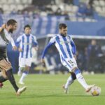 PRÓXIMO RIVAL – LEGANÉS