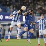 Un Oviedo sin ocasiones rescata un punto de Butarque