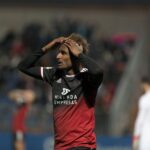 PRÓXIMO RIVAL – MIRANDÉS