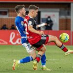 Empate a golazos