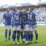 El Tartiere revive una victoria cómoda del Oviedo