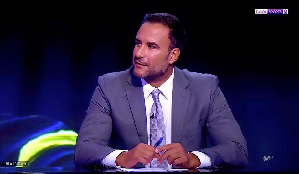ENTREVISTA – PEDRO NIETO