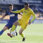 PRÓXIMO RIVAL – ALCORCÓN