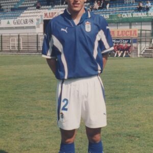 ENTREVISTA – ÁNGEL