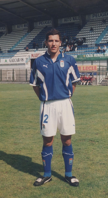 ENTREVISTA – ÁNGEL