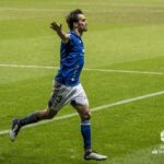 El relevo de Arribas