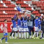 Real Oviedo – Resumen del año 2021