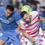 El Oviedo se come un empate en Fuenlabrada