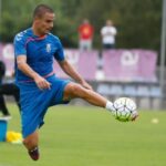 ENTREVISTA – CARLOS PEÑA