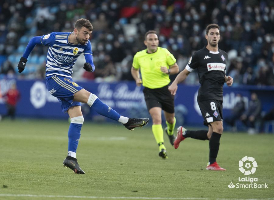 PRÓXIMO RIVAL – PONFERRADINA