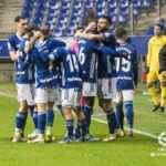 Análisis Real Oviedo – Jornada 20