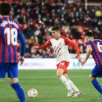 PRÓXIMO RIVAL – ALMERÍA