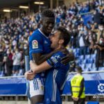 El Real Oviedo en detalle