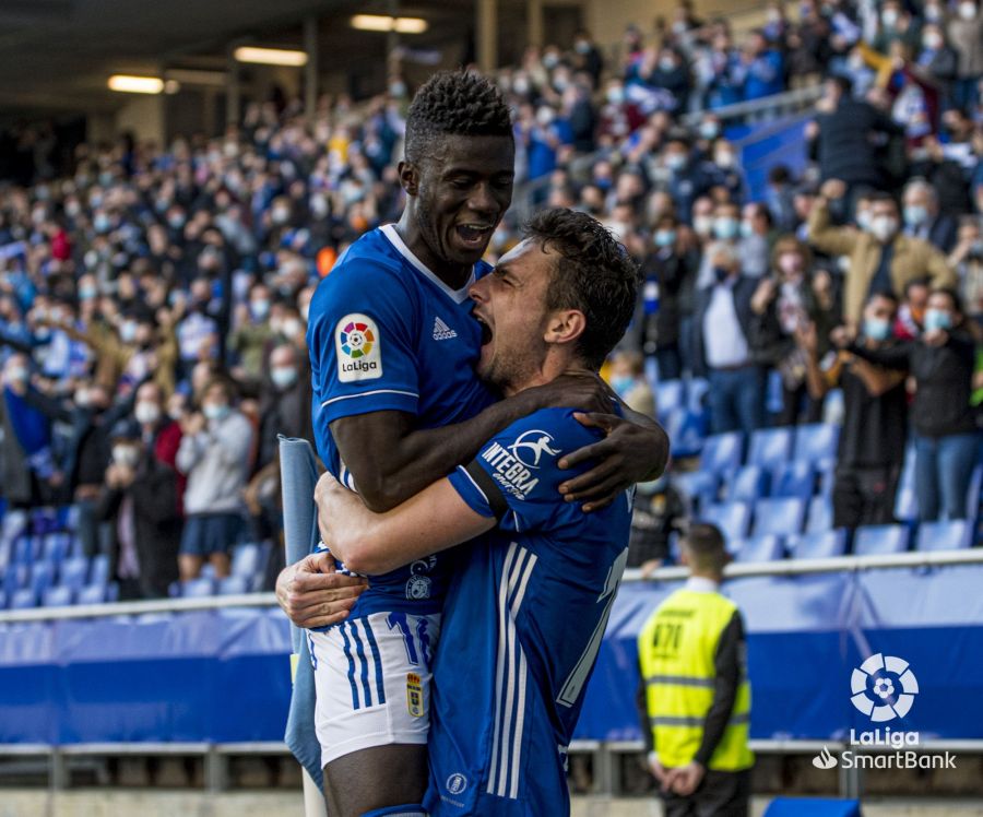 El Real Oviedo en detalle