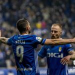 El Oviedo recupera la imagen y los goles