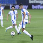 Perfil de Sabin Merino