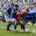 PRÓXIMO RIVAL – TENERIFE