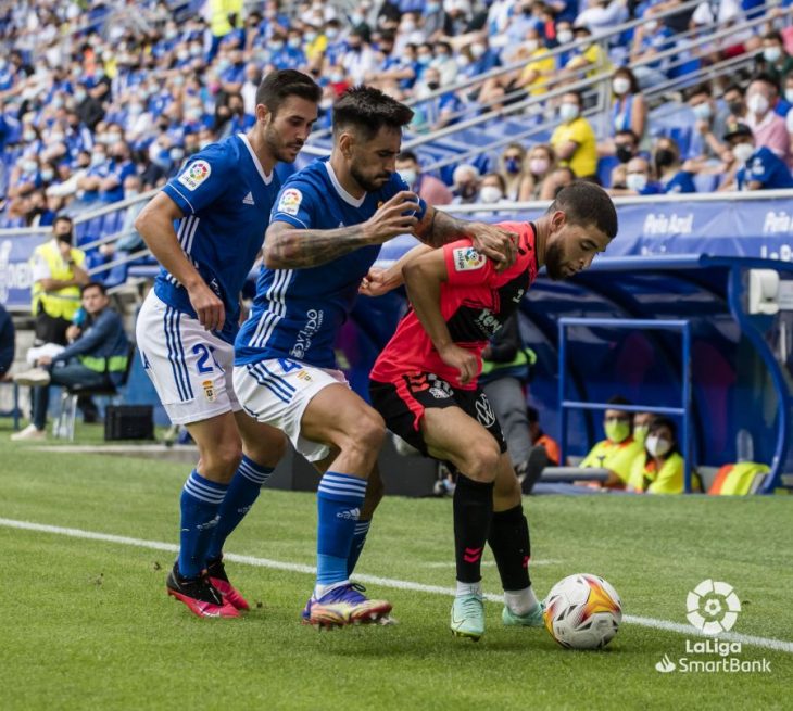 PRÓXIMO RIVAL – TENERIFE