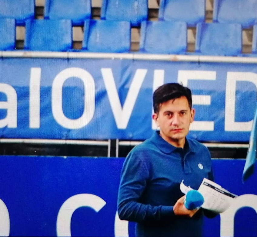 ENTREVISTA – SERGIO SÁNCHEZ