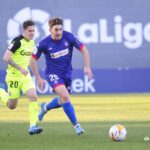 PRÓXIMO RIVAL – AMOREBIETA