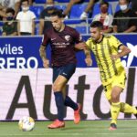 PRÓXIMO RIVAL – HUESCA